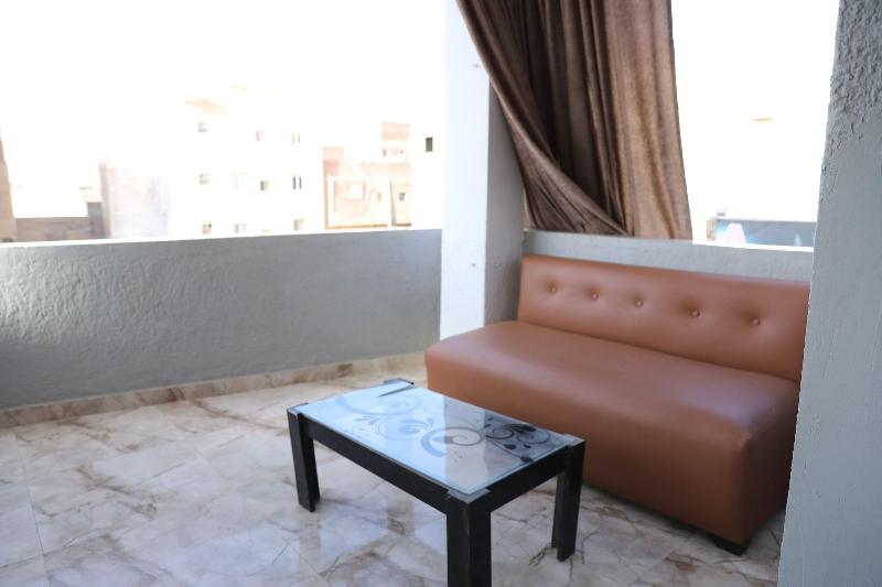 Capital Of Pyramids Hotel - Oda