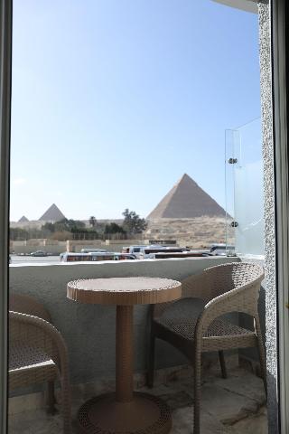 Capital Of Pyramids Hotel fotoÄŸrafÄ±