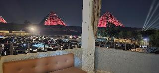 Capital Of Pyramids Hotel fotoÄŸrafÄ±