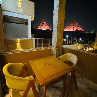 Capital Of Pyramids Hotel fotoÄŸrafÄ±