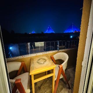 Capital Of Pyramids Hotel fotoÄŸrafÄ±