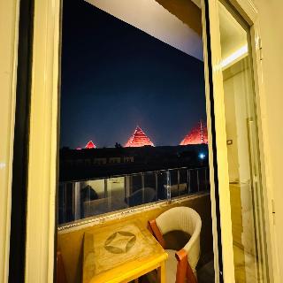 Capital Of Pyramids Hotel fotoÄŸrafÄ±