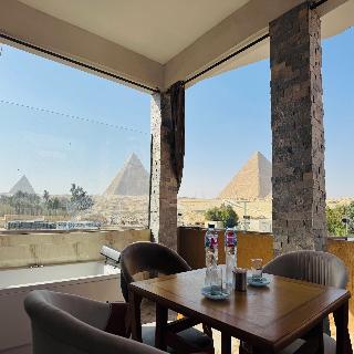 Capital Of Pyramids Hotel fotoÄŸrafÄ±