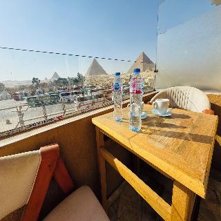 Capital Of Pyramids Hotel fotoÄŸrafÄ±