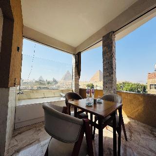 Capital Of Pyramids Hotel fotoÄŸrafÄ±