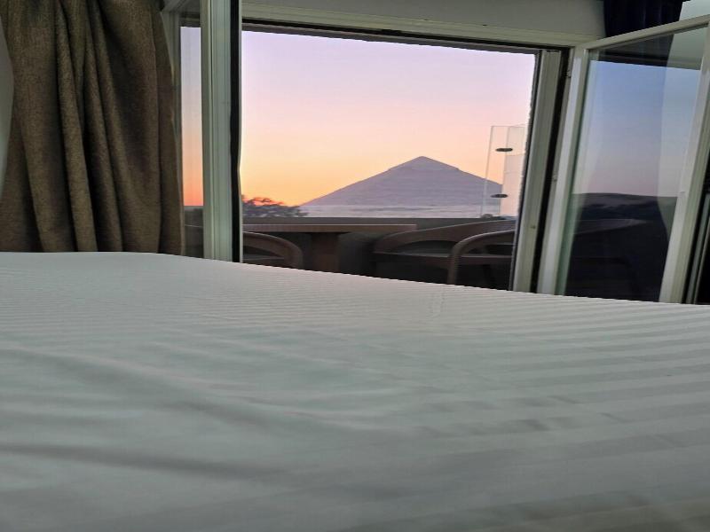 Capital Of Pyramids Hotel - Oda