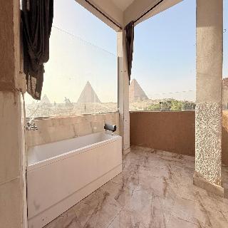 Capital Of Pyramids Hotel fotoÄŸrafÄ±