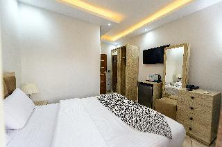 Capital Of Pyramids Hotel fotoÄŸrafÄ±