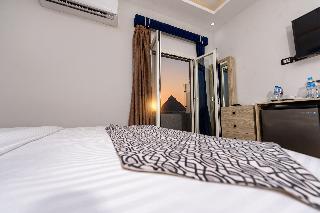Capital Of Pyramids Hotel fotoÄŸrafÄ±