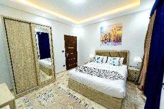 Capital Of Pyramids Hotel fotoÄŸrafÄ±