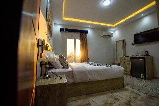 Capital Of Pyramids Hotel fotoÄŸrafÄ±