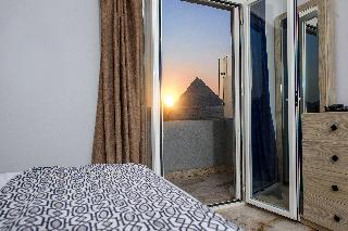 Capital Of Pyramids Hotel fotoÄŸrafÄ±