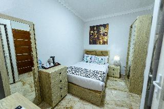 Capital Of Pyramids Hotel fotoÄŸrafÄ±
