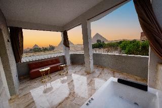 Capital Of Pyramids Hotel fotoÄŸrafÄ±