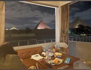 Capital Of Pyramids Hotel fotoÄŸrafÄ±