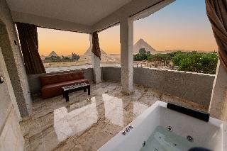 Capital Of Pyramids Hotel fotoÄŸrafÄ±