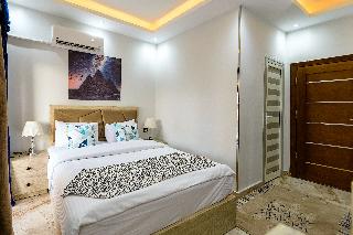 Capital Of Pyramids Hotel fotoÄŸrafÄ±