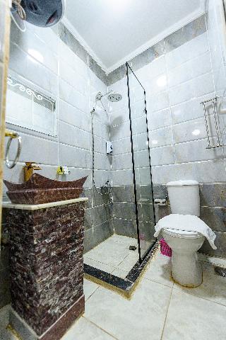 Capital Of Pyramids Hotel fotoÄŸrafÄ±