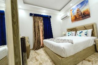 Capital Of Pyramids Hotel fotoÄŸrafÄ±
