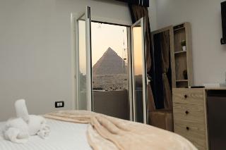 Capital Of Pyramids Hotel fotoÄŸrafÄ±