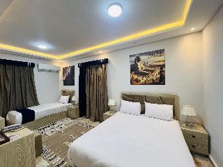 Capital Of Pyramids Hotel fotoÄŸrafÄ±