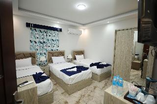 Capital Of Pyramids Hotel fotoÄŸrafÄ±