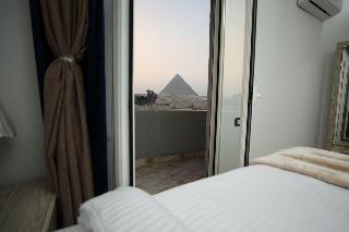 Capital Of Pyramids Hotel fotoÄŸrafÄ±