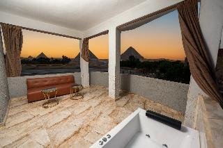 Capital Of Pyramids Hotel fotoÄŸrafÄ±