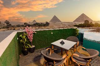 Capital Of Pyramids Hotel fotoÄŸrafÄ±