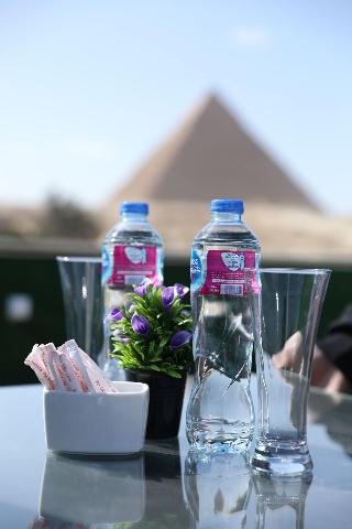 Capital Of Pyramids Hotel fotoÄŸrafÄ±