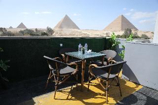 Capital Of Pyramids Hotel fotoÄŸrafÄ±