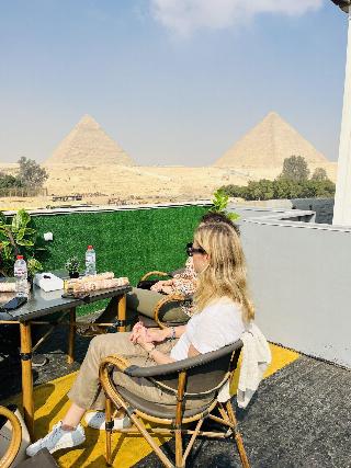 Capital Of Pyramids Hotel fotoÄŸrafÄ±