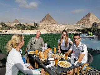 Capital Of Pyramids Hotel fotoÄŸrafÄ±