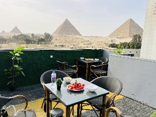 Capital Of Pyramids Hotel fotoÄŸrafÄ±