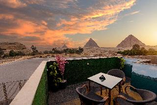 Capital Of Pyramids Hotel fotoÄŸrafÄ±