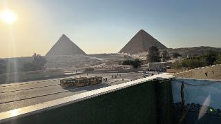 Capital Of Pyramids Hotel fotoÄŸrafÄ±