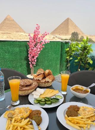 Capital Of Pyramids Hotel fotoÄŸrafÄ±