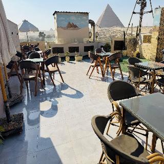 Capital Of Pyramids Hotel fotoÄŸrafÄ±