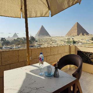 Capital Of Pyramids Hotel fotoÄŸrafÄ±