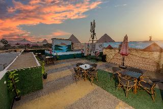 Capital Of Pyramids Hotel fotoÄŸrafÄ±