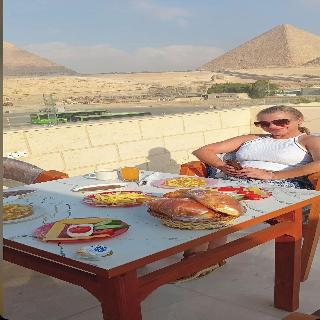 Capital Of Pyramids Hotel fotoÄŸrafÄ±