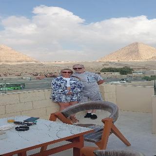 Capital Of Pyramids Hotel fotoÄŸrafÄ±