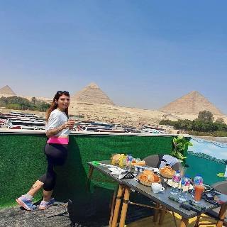 Capital Of Pyramids Hotel fotoÄŸrafÄ±
