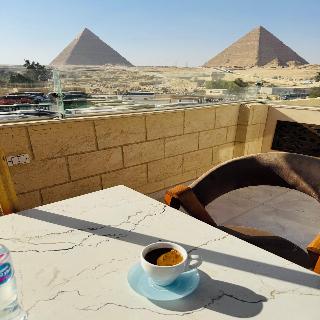 Capital Of Pyramids Hotel fotoÄŸrafÄ±