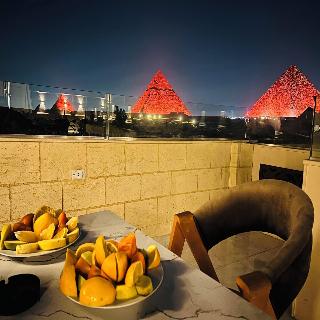 Capital Of Pyramids Hotel fotoÄŸrafÄ±