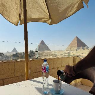Capital Of Pyramids Hotel fotoÄŸrafÄ±