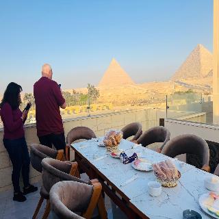 Capital Of Pyramids Hotel fotoÄŸrafÄ±