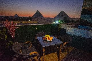 Capital Of Pyramids Hotel fotoÄŸrafÄ±