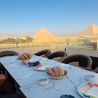 Capital Of Pyramids Hotel fotoÄŸrafÄ±