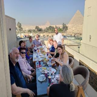 Capital Of Pyramids Hotel fotoÄŸrafÄ±